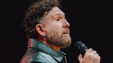 JUAN PABLO LÓPEZ: DESDE CHILE A BERLÍN