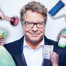 Niko Formanek | Gleich, Schatz…!