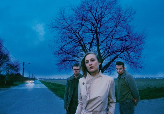 Hooverphonic