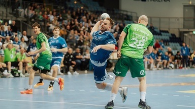 TvdH Oldenburg - TV Cloppenburg