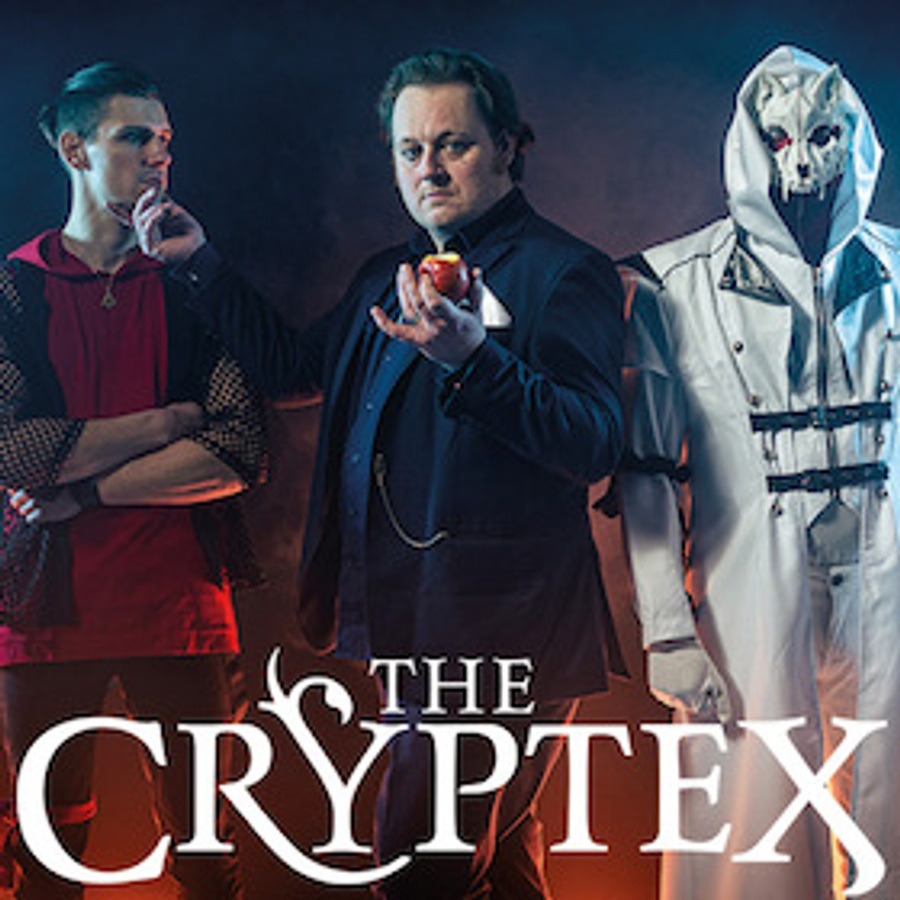 THE CRYPTEX