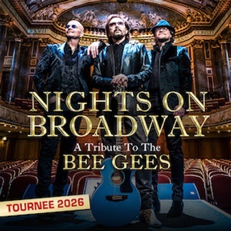 NIGHTS ON BROADWAY