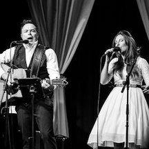 Johnny Cash & June Carter