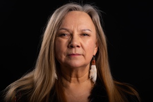 Mari Boine