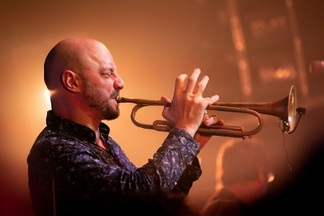 AGV BIGBAND