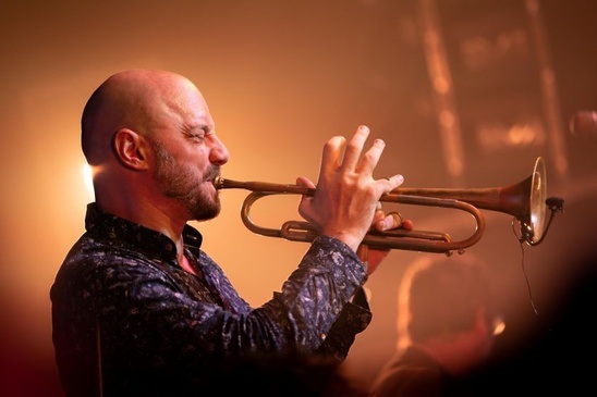 AGV BIGBAND