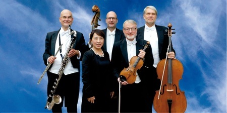 Bremer Kaffeehaus-Orchester: Frisch aufgeblüht