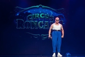 "10. Burgdorf lacht - Die Comedy Nacht"