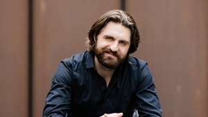 Konstantin Krimmel / Liederabend