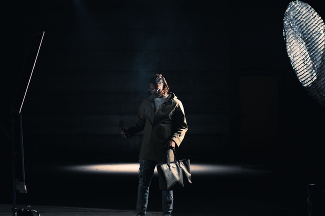 KANE - THERAPIE TOUR 2026