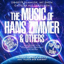 The Music of Hans Zimmer & Others