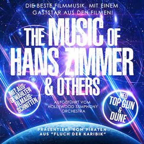 The Music of Hans Zimmer & Others