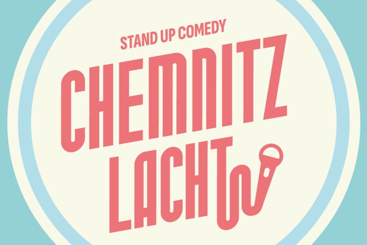 OPEN AIR Comedy Show