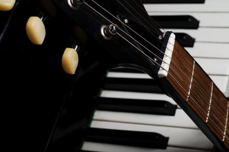 Keys & Guitars Recital Night (BA Recitals)