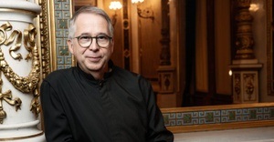 Konzerthausorchester Berlin, Bertrand de Billy