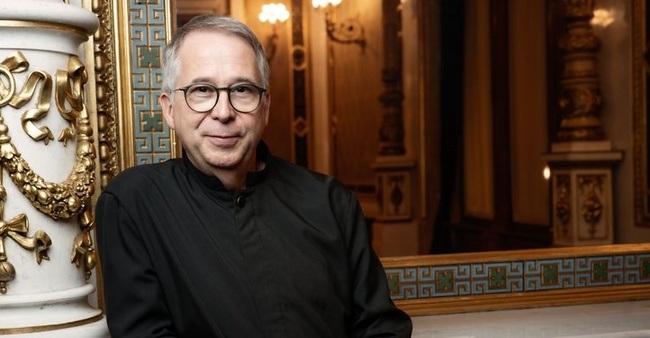 Konzerthausorchester Berlin, Bertrand de Billy