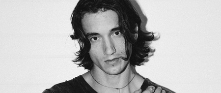 Chance Peña