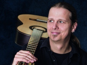 Stefan Eichner
