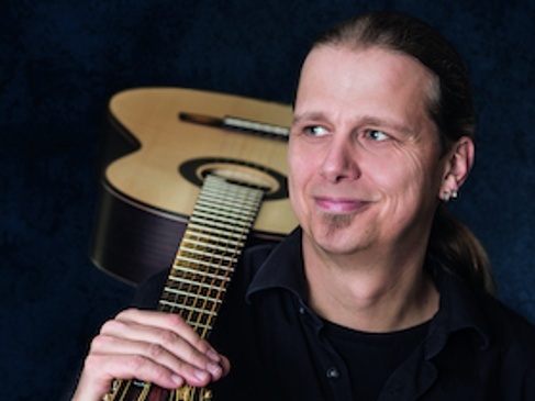 Stefan Eichner