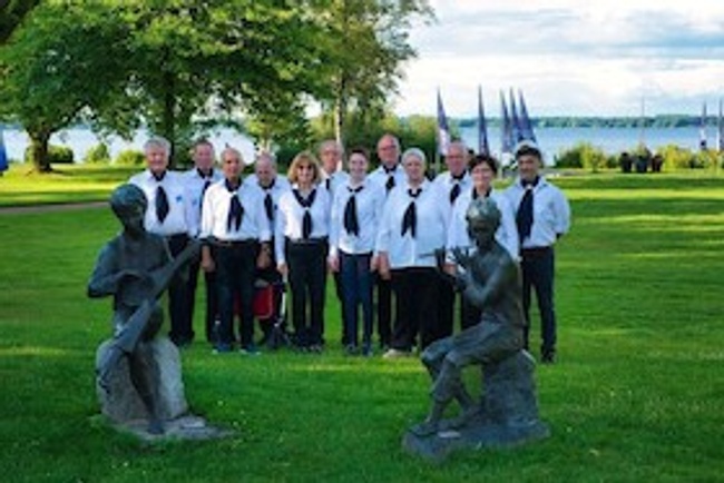 Seemannschor Bad Zwischenahn