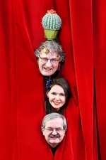 Kabarett: Best of Kaktusblüte