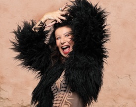 Cologne Comedy Festival: Patrizia Moresco