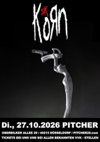 KoRn by KoЯn SK