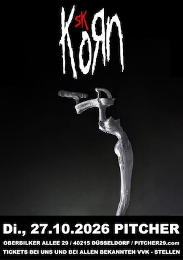 KoRn by KoЯn SK