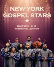 New York Gospel Stars