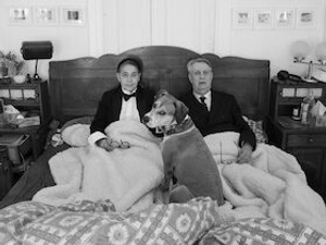 Karl Valentin - Die Zukunft war früher auch besser