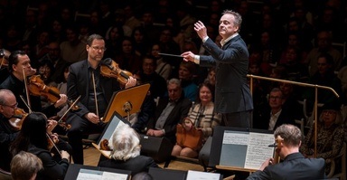 Konzerthausorchester Berlin, Joana Mallwitz