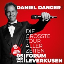 Daniel Danger live