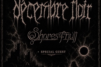 Decembre Noir & Shores of Null