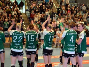 Handball Bundesliga Frauen: VfL Oldenburg - TuS Metzingen