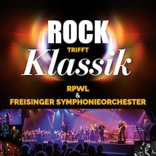 Rock trifft Klassik