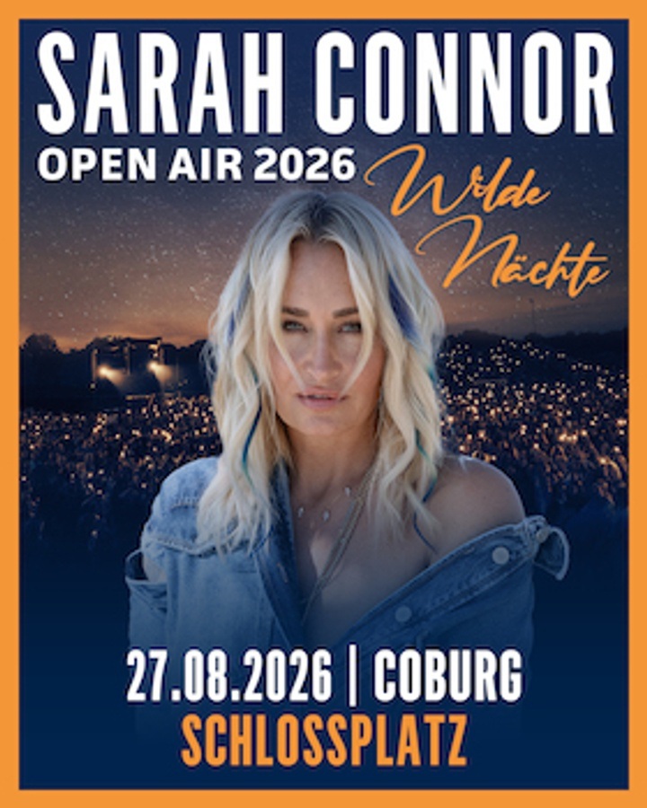 Sarah Connor