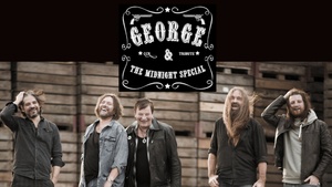 George & The Midnight Special – A Tribute to CCR