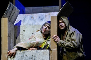 Woyzeck