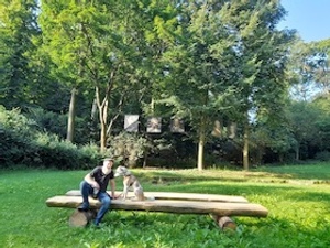 Gleim in den Spiegelsbergen