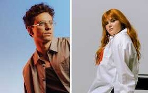 KAMRAD & Special Guest: Loi