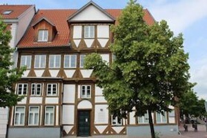 Uelzens historische Innenstadt erleben