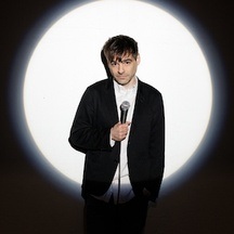 Sebastian Lehmann