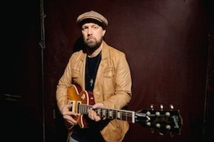 Henrik Freischlader Band