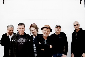 LEVELLERS