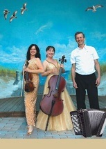 „Liebestraum und andere Katastrophen“ - mit dem Quartett „Classic Review“