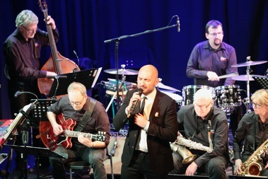 Big Band Night Vol. 10