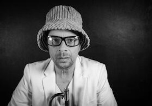 Otto Meyer präsentiert: Rantastic Kopfhörer Live – Joo Kraus & Band