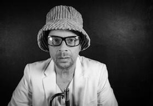 Otto Meyer präsentiert: Rantastic Kopfhörer Live – Joo Kraus & Band