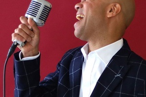 Tanz in den Mai mit Dennis Durant & Band