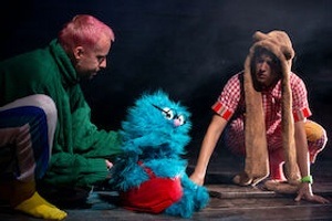 Das Klugscheißerchen